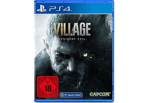 Resident Evil Village | [PlayStation 4] für PlayStation 4 online kaufen |  SATURN