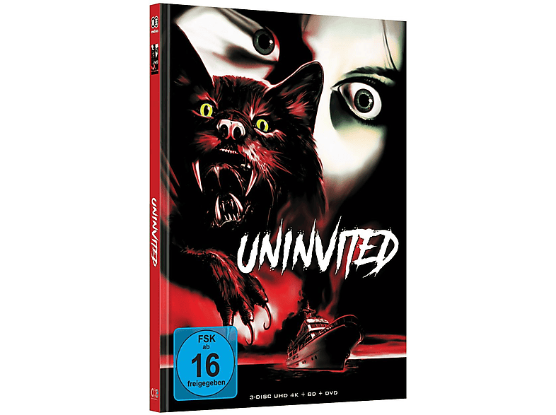 List of UHDs Unavailable in the U.S. - Page 28 - Blu-ray Forum