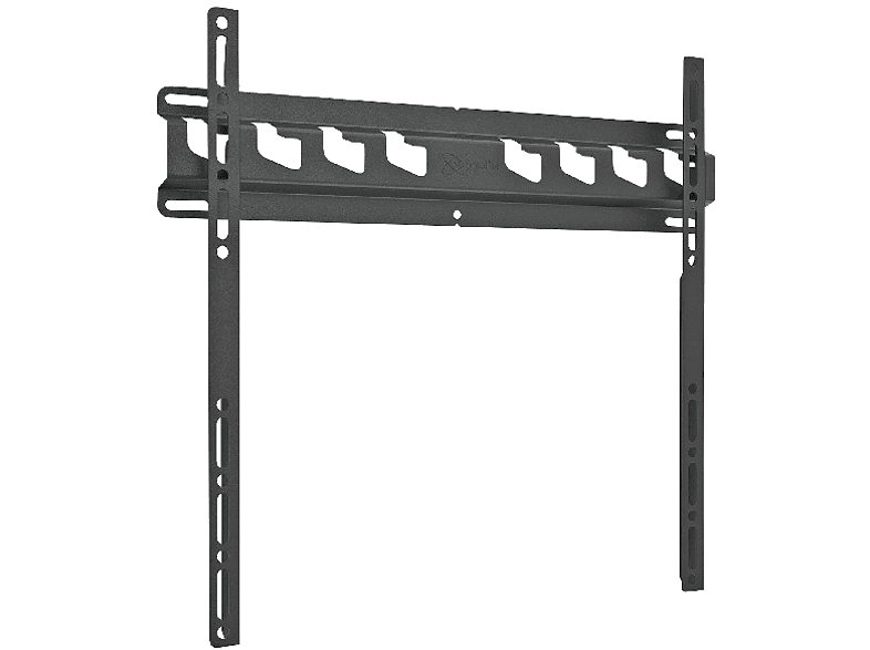 Soporte TV - Vogels MA3000, Fijo, De 32" a 55", negro