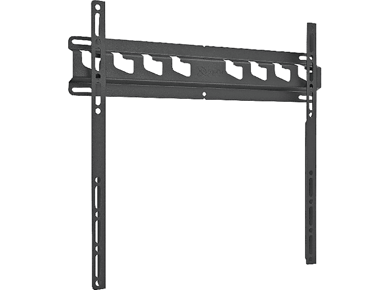 Soporte TV - Vogels MA3000, Fijo, De 32" a 55", negro