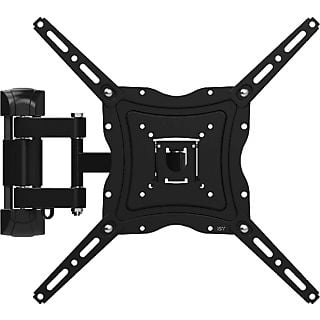 Soporte TV - ISY IWB-3400, 32 a 65 pulgadas, Giratorio, Inclinable, Extensible