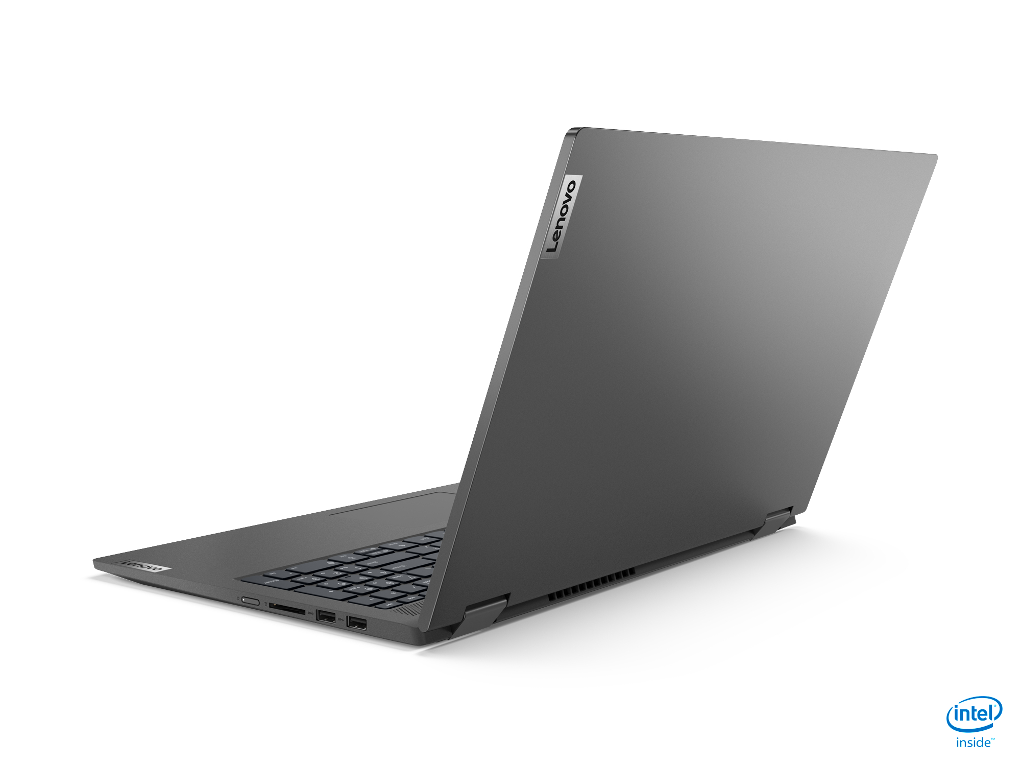 LENOVO IdeaPad Flex 5i - 15,6 Zoll - Intel® Core™ i5 i5-1135G7 - 16 GB - 512 GB - Intel® Iris® Xᵉ - Windows 11 Home
