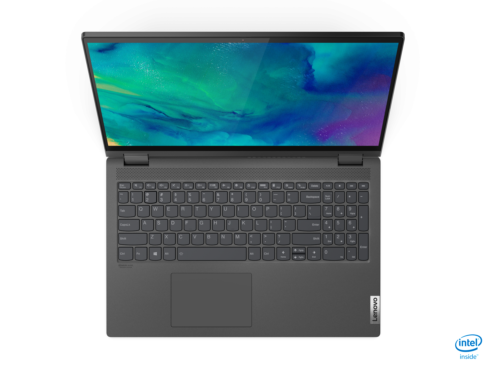 LENOVO IdeaPad Flex 5i - 15,6 Zoll - Intel® Core™ i5 i5-1135G7 - 16 GB - 512 GB - Intel® Iris® Xᵉ - Windows 11 Home