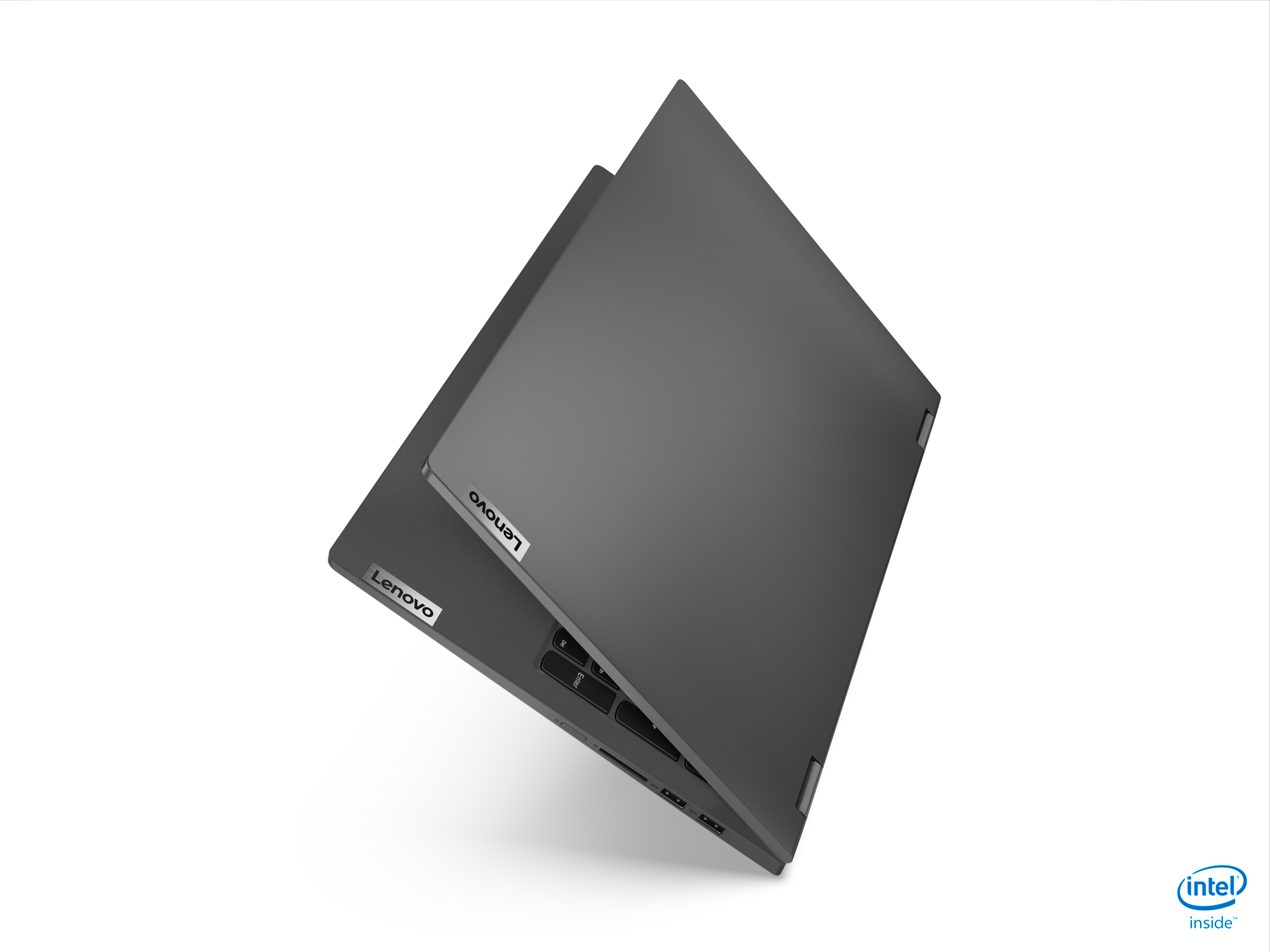 LENOVO IdeaPad Flex 5i - 15,6 Zoll - Intel® Core™ i5 i5-1135G7 - 16 GB - 512 GB - Intel® Iris® Xᵉ - Windows 11 Home