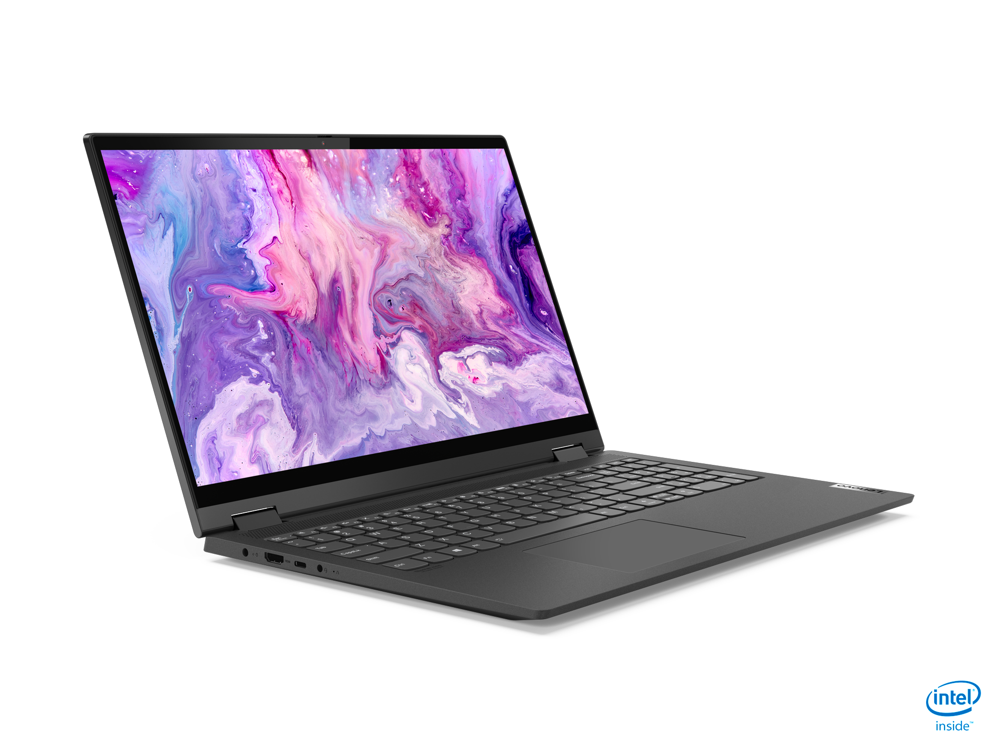 LENOVO IdeaPad Flex 5i - 15,6 Zoll - Intel® Core™ i5 i5-1135G7 - 16 GB - 512 GB - Intel® Iris® Xᵉ - Windows 11 Home