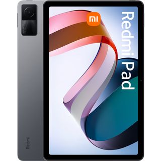 XIAOMI Redmi Pad, Tablet, 128 GB, 10,61 Zoll, Graphite Gray