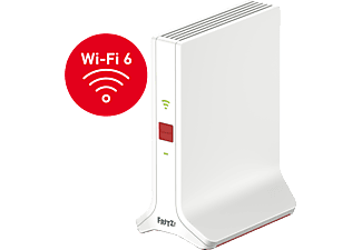 AVM FRITZ!Repeater 3000 AX (Wi-Fi 6) Mesh WLAN-Repeater