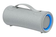 SONY SRS-XG300H - Bluetooth Lautsprecher (Grau)