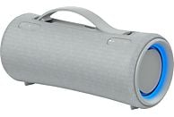 SONY SRS-XG300H - Bluetooth Lautsprecher (Grau)
