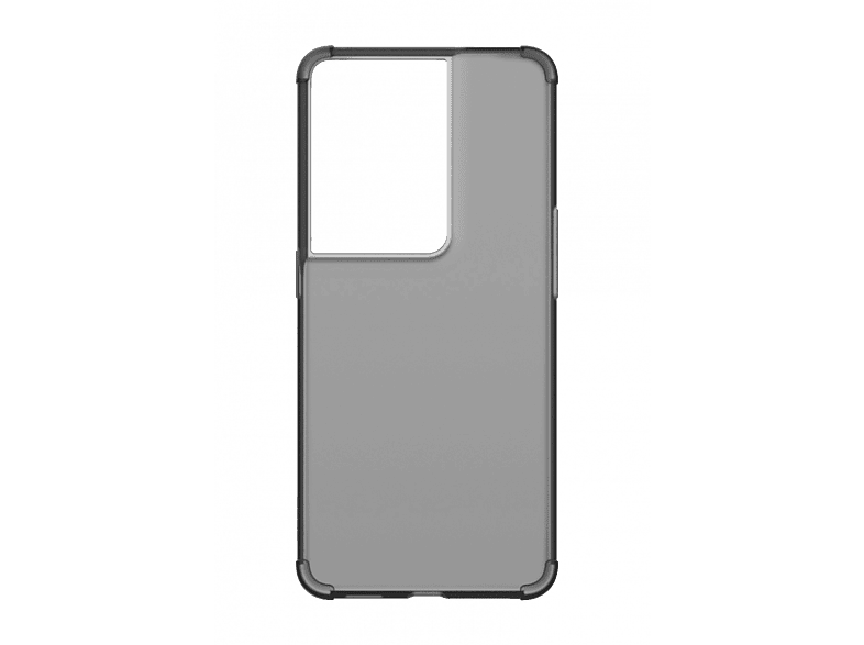 Funda móvil - OPPO, Para OPPO Reno8 Pro 5G, Silicona, Transparente
