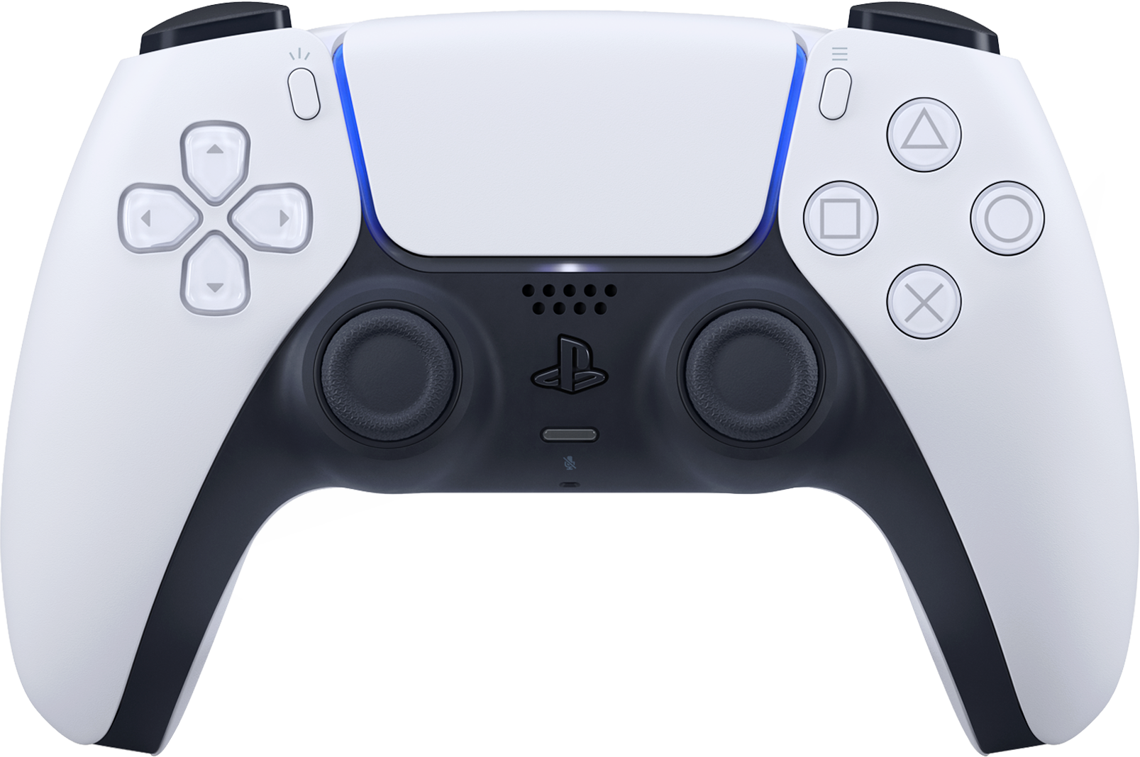 PlayStation 5 + Horizon Forbidden West +  Gran Turismo 7 Bundle - Spielekonsole - Weiss/Schwarz