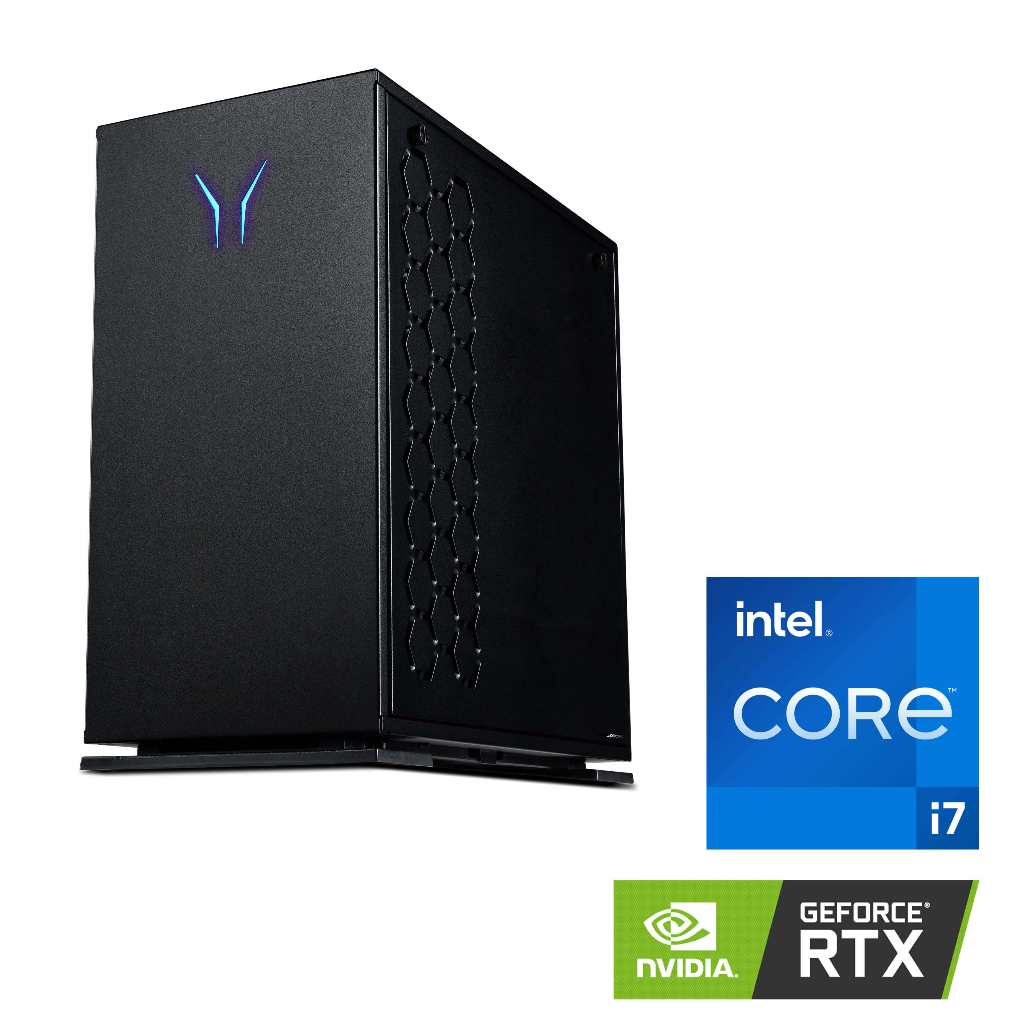MEDION ERAZER® Engineer X20 (MD35232) - Intel® Core™ i7 i7-12700KF - 16 GB - 1 TB - NVIDIA GeForce RTX™ 3070 Ti - Windows 11 Home
