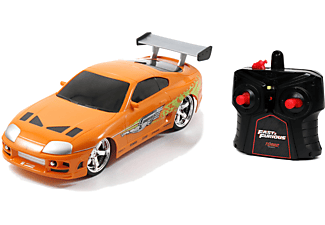JADA Fast & Furious RC Brian's Toyota 1:16 R/C Spielzeugauto Mehrfarbig