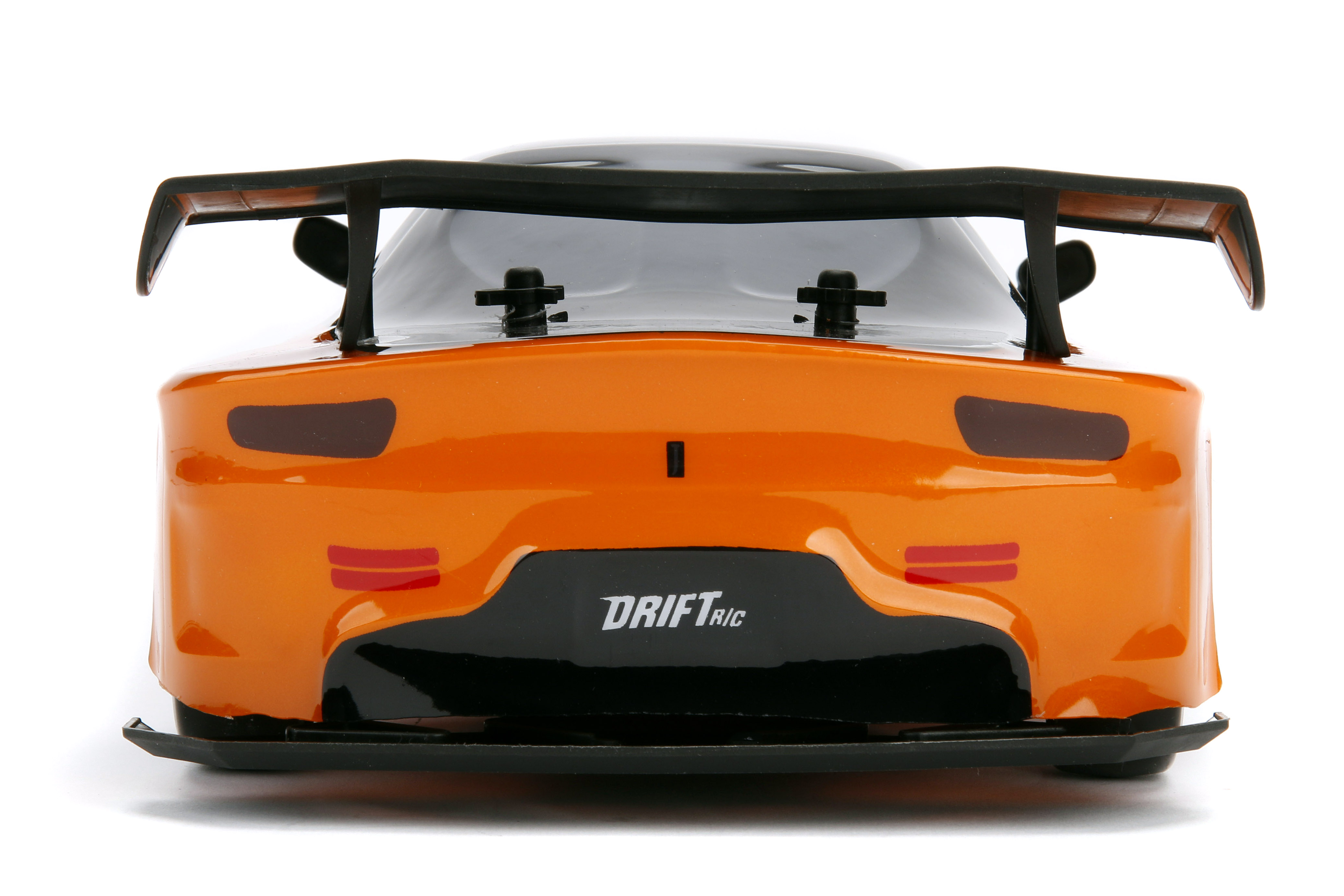 Furious Mazda Mehrfarbig 1:10 JADA & Fast RX-7 Spielzeugauto R/C RC Drift