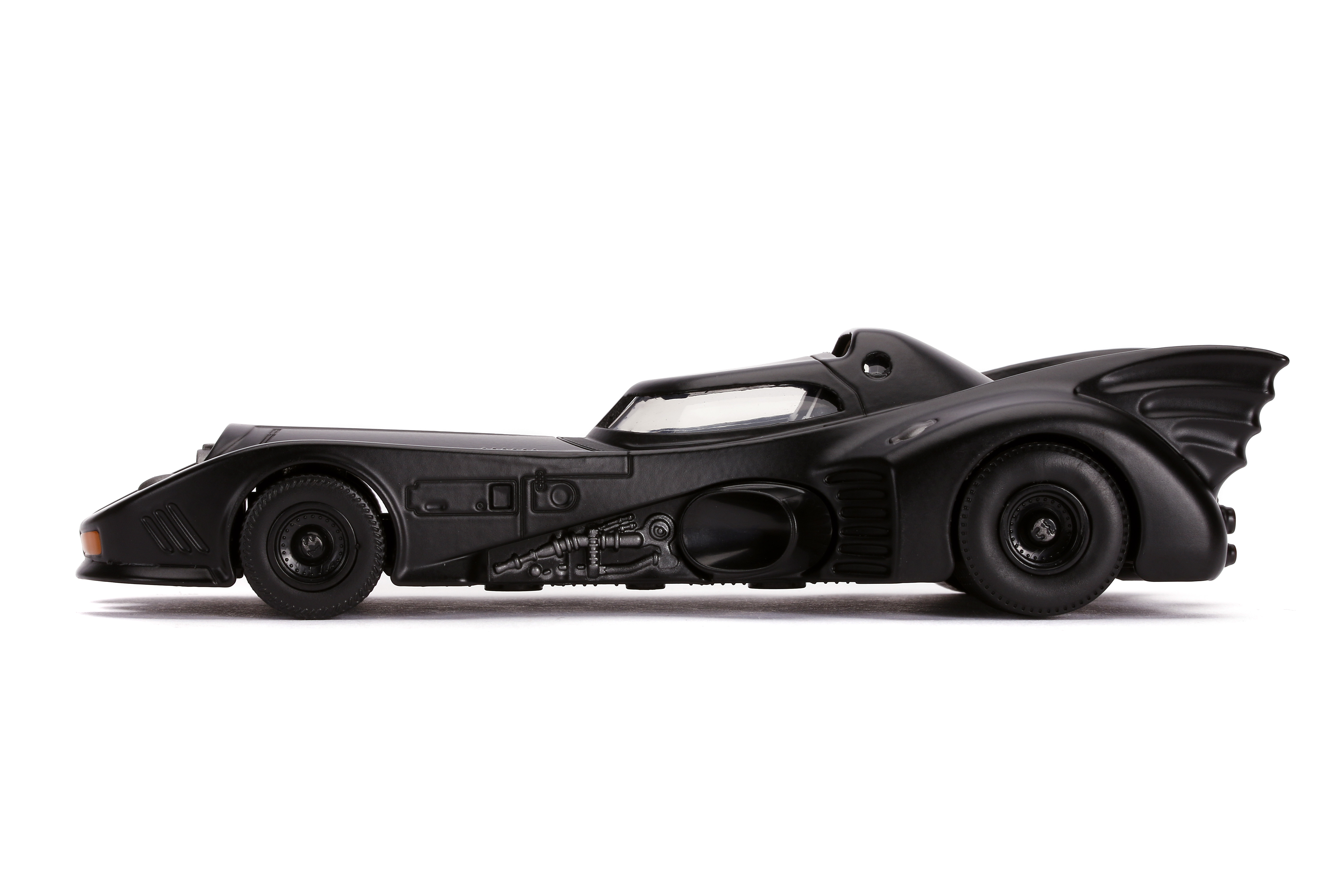 JADA Batman 1989 Batmobile 1:32 Spielzeugauto