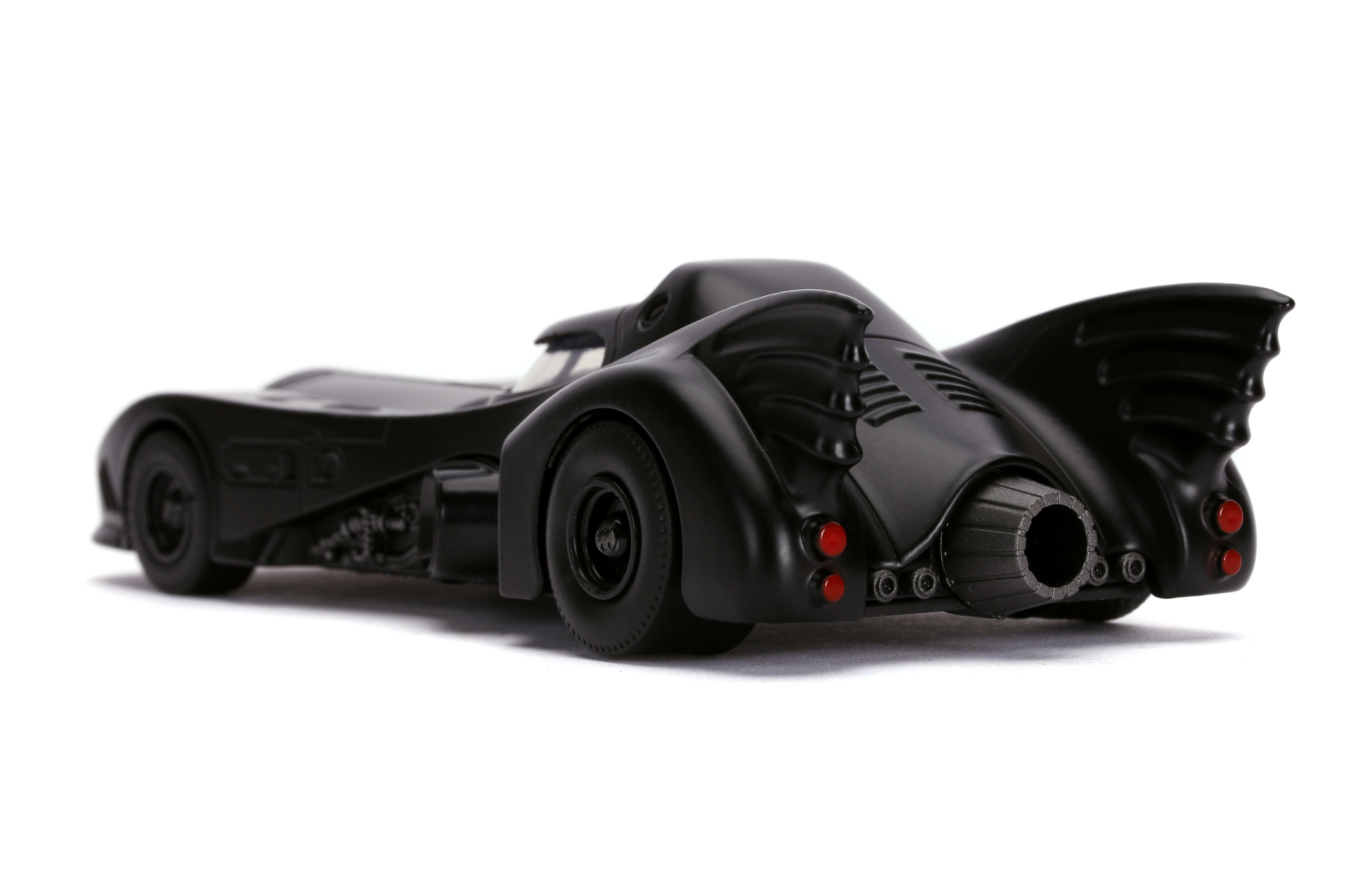 JADA Batman 1989 Batmobile 1:32 Spielzeugauto