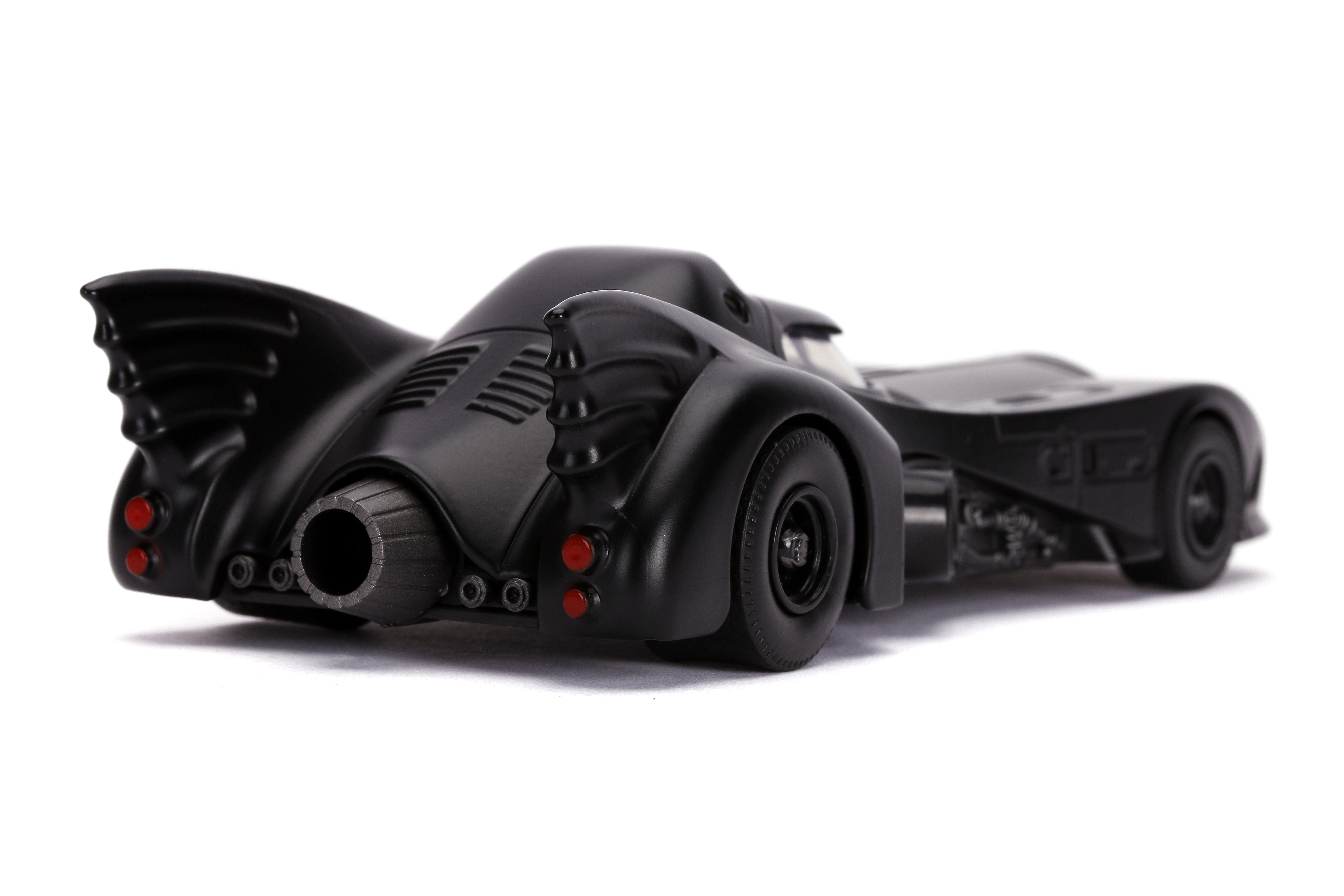 JADA Batman 1989 Batmobile 1:32 Spielzeugauto