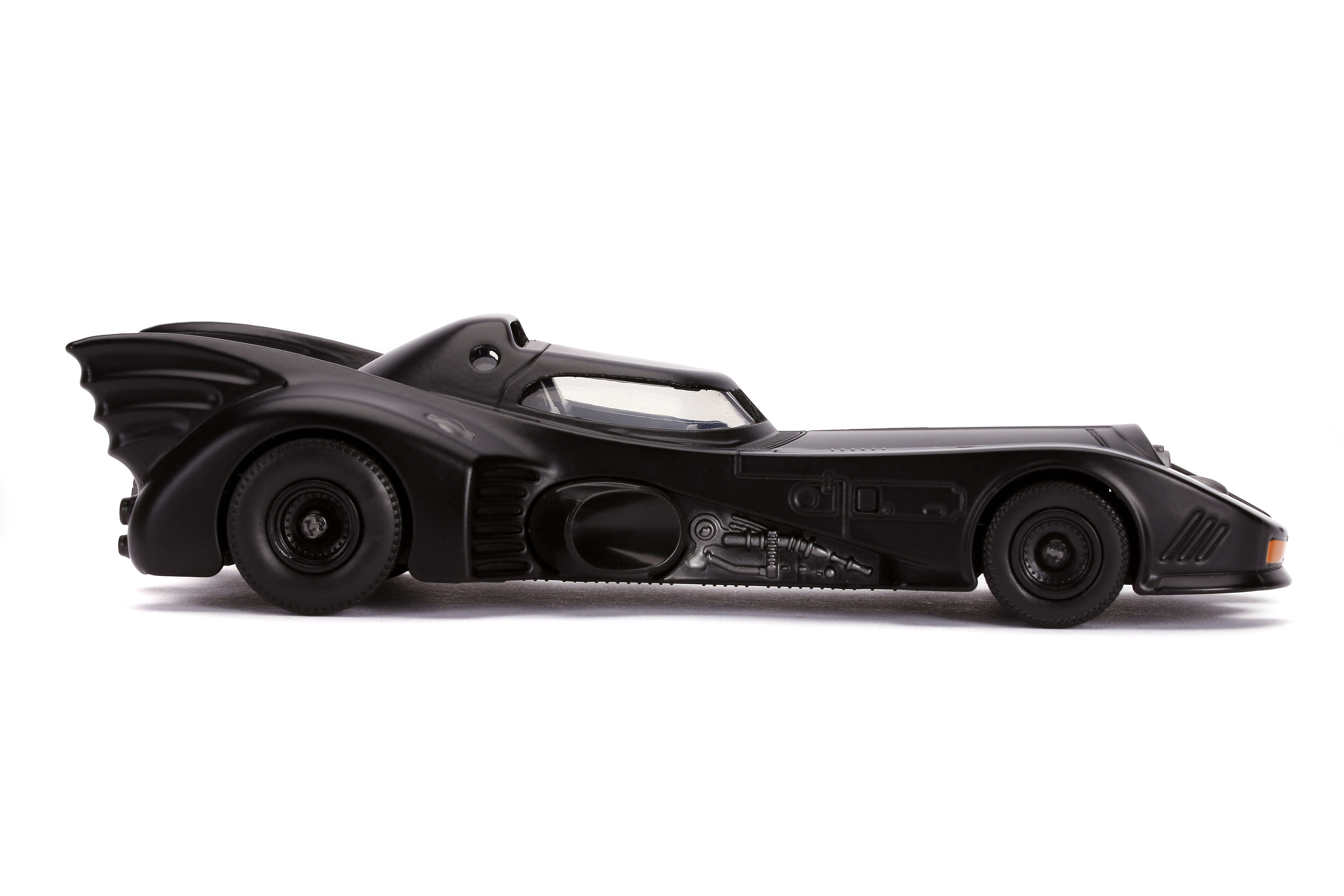 JADA Batman 1989 Batmobile 1:32 Spielzeugauto