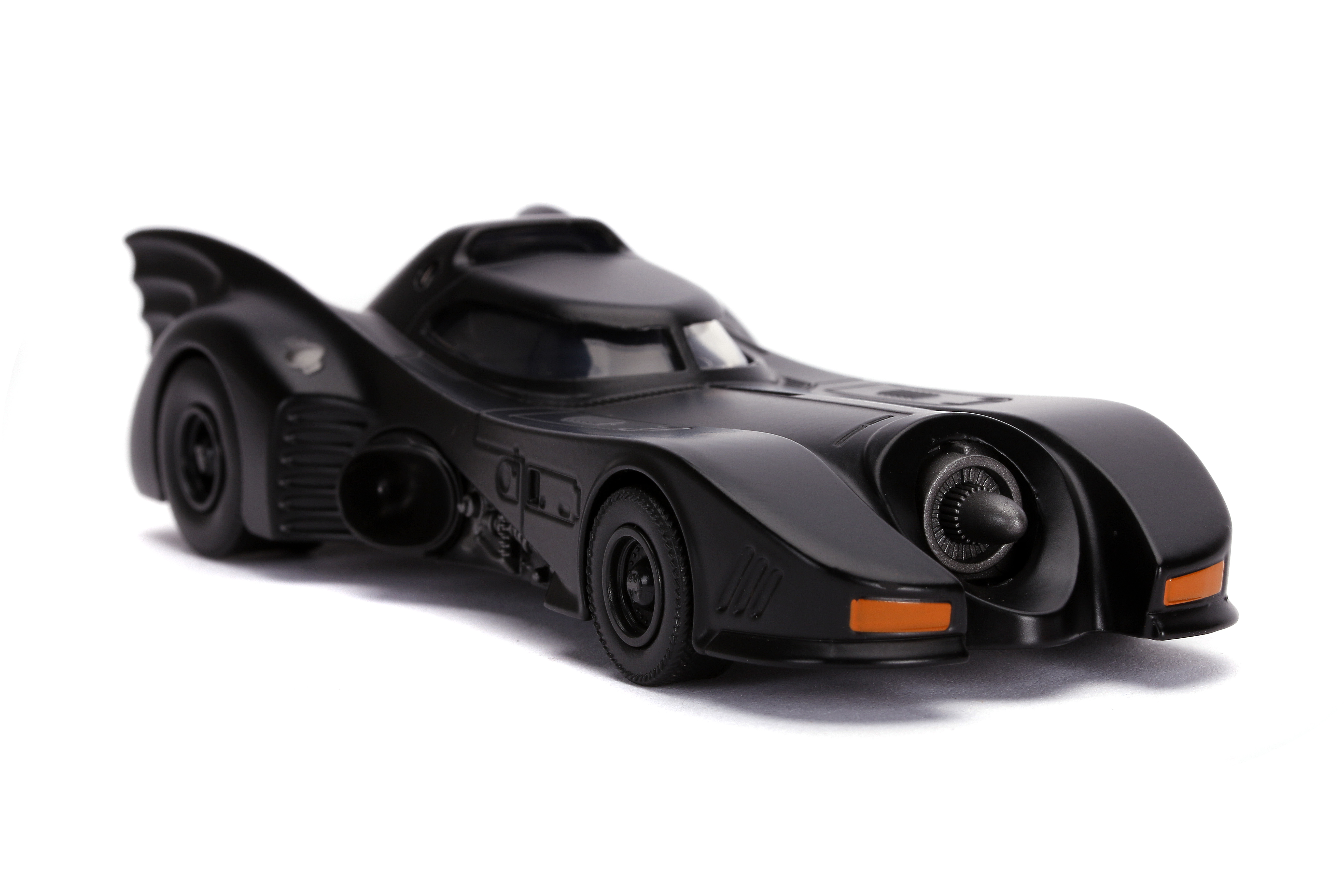 JADA Batman 1989 Batmobile 1:32 Spielzeugauto