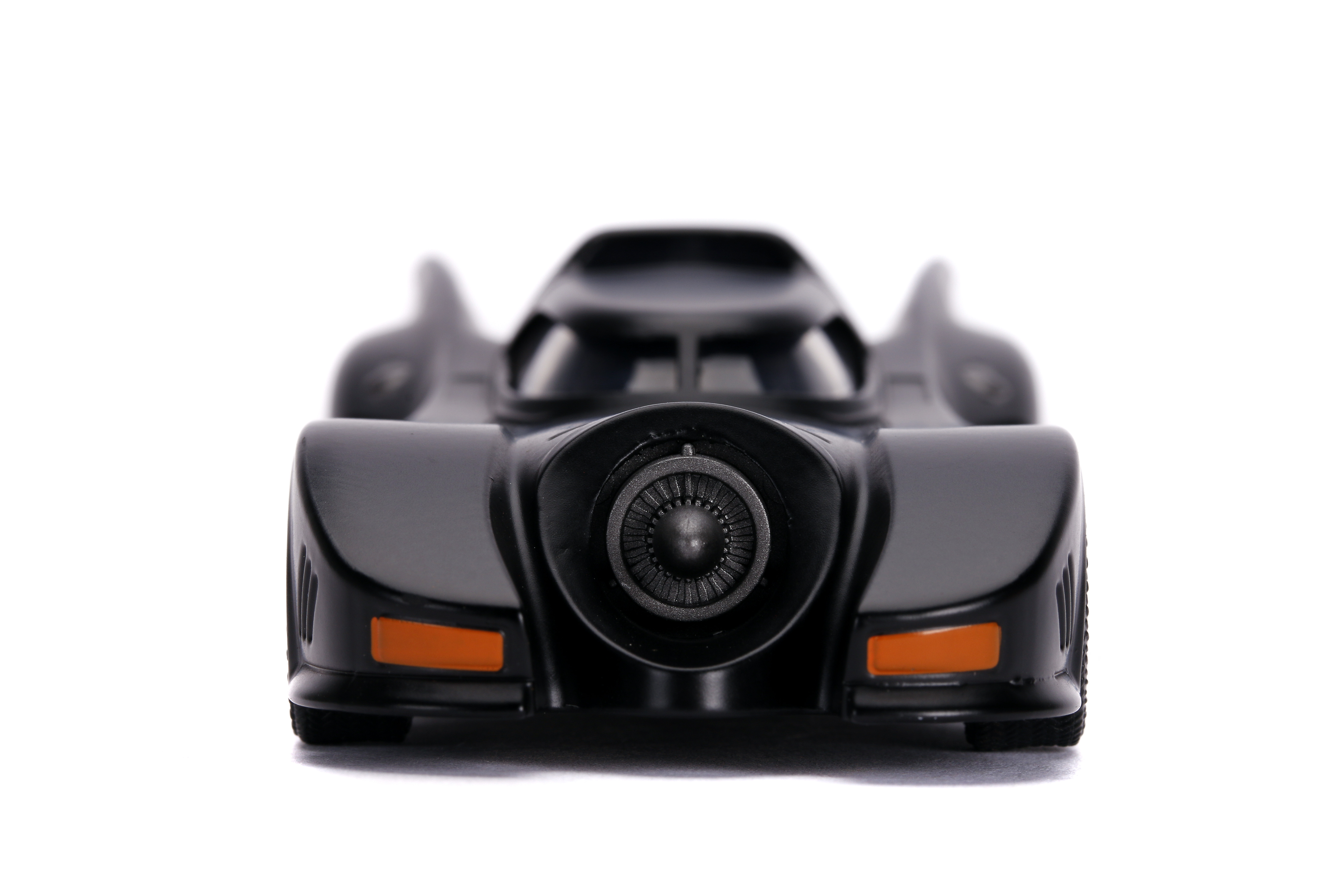 JADA Batman 1989 Batmobile 1:32 Spielzeugauto