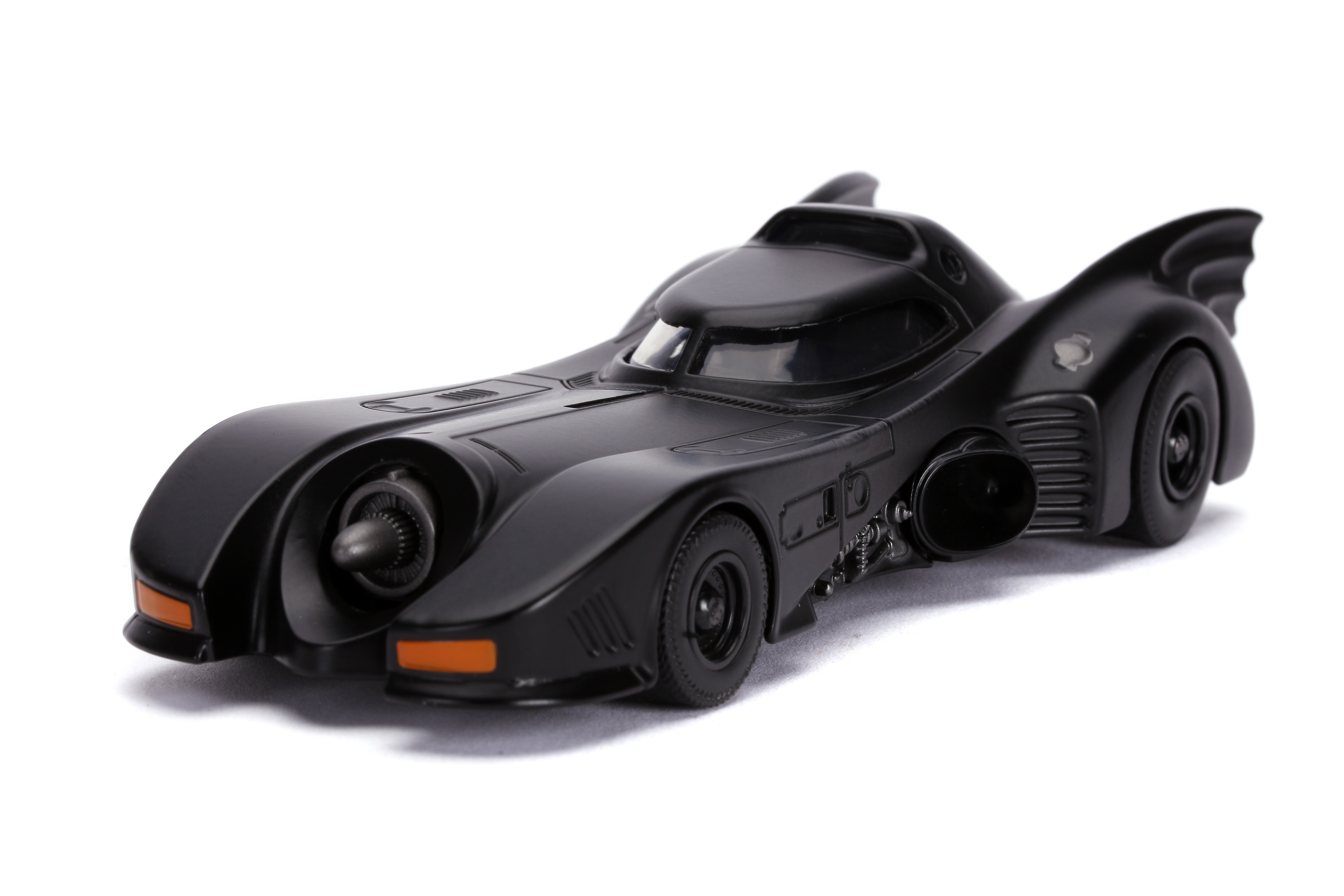 JADA Batman 1989 Batmobile 1:32 Spielzeugauto