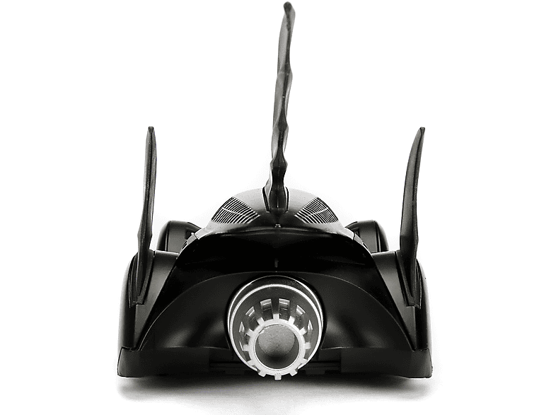 Thumbnail - JADA Batman 1995 Batmobile 1:24 Spielzeugauto Schwarz