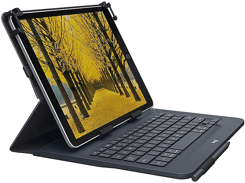 Dal tablet di Lenovo alla tastiera Logitech, accessori tech per Natale