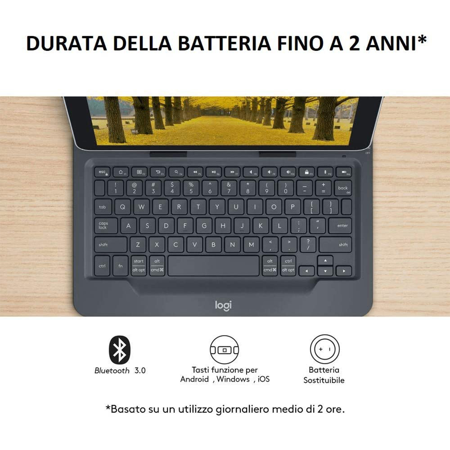 Taoricen Borsa Custodia Protettiva Copatibile con Logitech GPW4 / G705