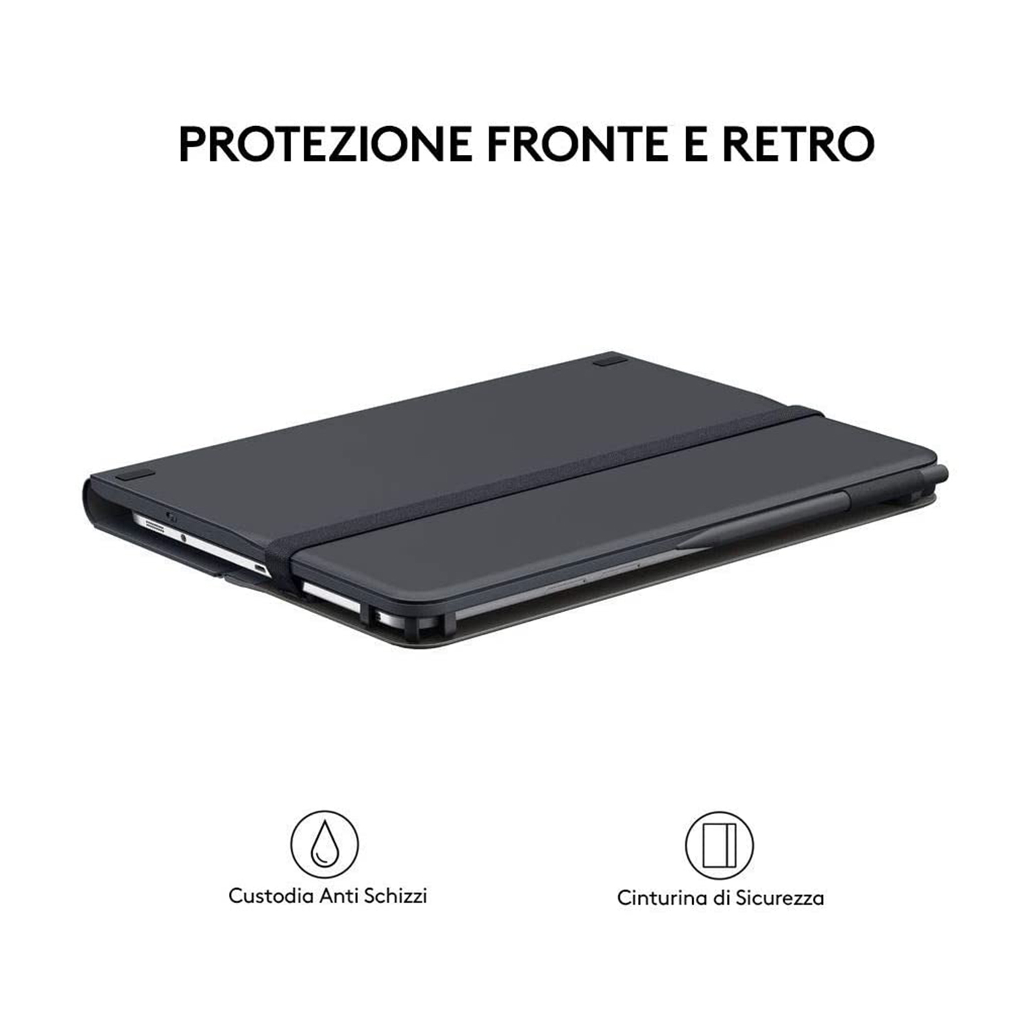 Le 5 Migliori Custodie per Tablet - Classifica, Recensioni 2023