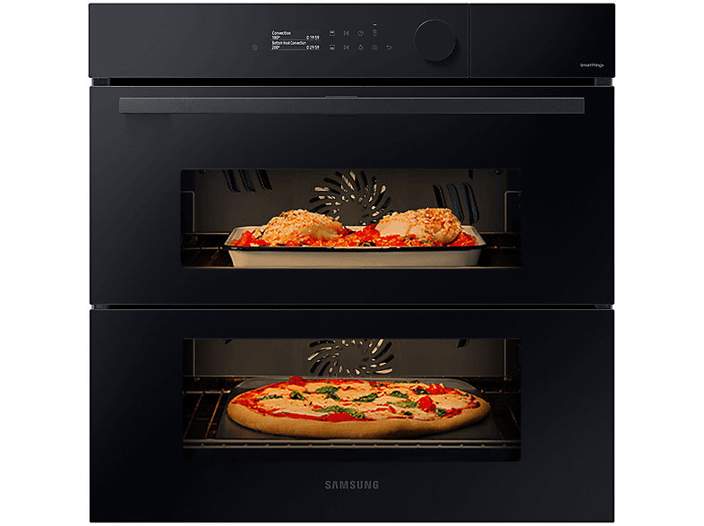 Samsung Nv7B5760Wbk/U5 Forno Incasso, classe A+