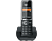 GIGASET Outlet COMFORT 550 Fekete dect telefon