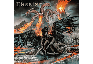 Therion - Leviathan II (Limited Edition) (Digipak) (CD)