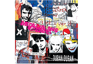 Duran Duran - Medazzaland (25th Anniversary Edition) (Vinyl LP (nagylemez))