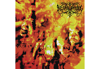 Necrophobic - The Third Antichrist (Limited Edition) (CD)