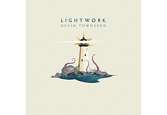 Devin Townsend - Lightwork (Limited Edition) (Digipak) (CD)