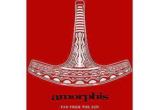 Amorphis - Far From The Sun (CD)