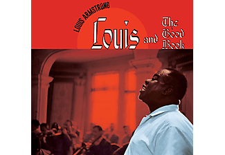 Louis Armstrong - Louis And The Good Book + Louis And The Angels (CD)