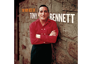 Tony Bennett - The Very Best Of Tony Bennett (CD)