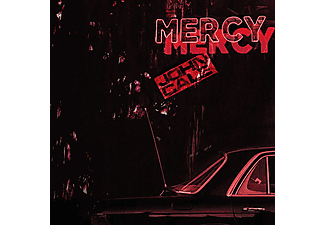 John Cale - Mercy (CD)