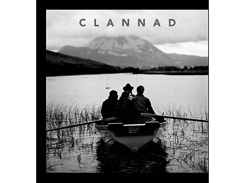 Clannad - In A Lifetime (Vinyl LP (nagylemez))