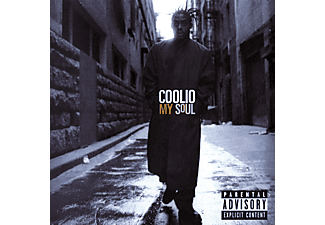 Coolio - My Soul (25th Anniversary Edition) (Vinyl LP (nagylemez))
