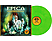 Epica - The Alchemy Project (Toxic Green Marbled Vinyl) (Vinyl LP (nagylemez))