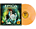 Epica - The Alchemy Project (Yellow & Red Marbled Vinyl) (Vinyl LP (nagylemez))