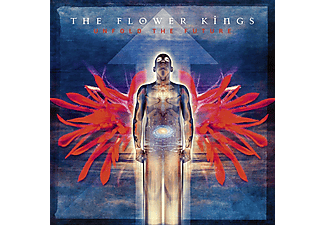The Flower Kings - Unfold The Future (2022 Remaster) (Vinyl LP + CD)