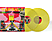 Garbage - Anthology (Yellow Vinyl) (Vinyl LP (nagylemez))