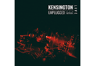 Kensington - Unplugged (Gatefold) (Vinyl LP (nagylemez))