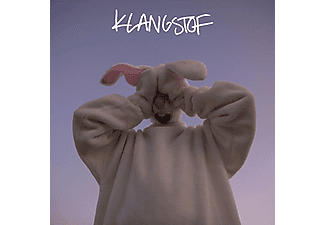 Klangstof - Godspeed To The Freaks (CD)