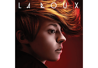 La Roux - La Roux (Vinyl LP (nagylemez))