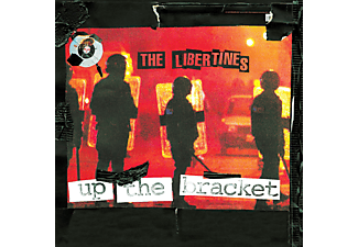 The Libertines - Up The Bracket (Anniversary Edition) (Vinyl LP (nagylemez))