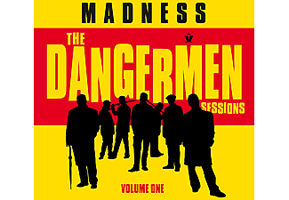 Madness - The Dangermen Sessions (Vinyl LP (nagylemez))